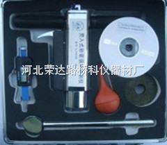 SJY-800B型贯入式砂浆强度检测仪