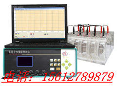 DTL-A型氯离子电通量测定仪